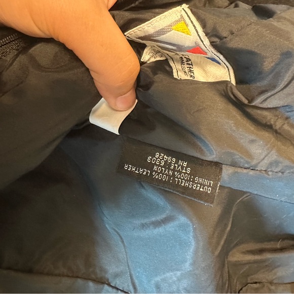 Vintage black suede minidress π₯ - Picture 6 of 6